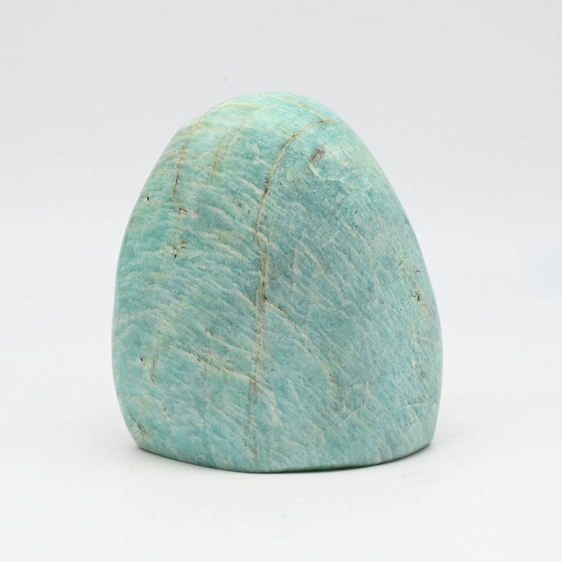 Bloc d'Amazonite – Harmonie et Courage 952g REF : A5