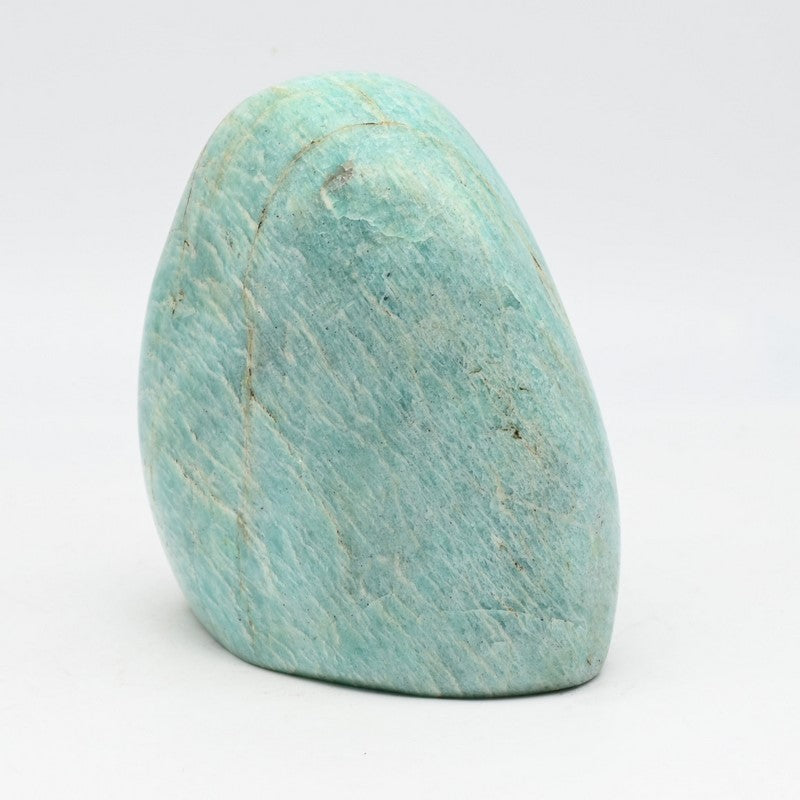 Bloc d'Amazonite – Harmonie et Courage 952g REF : A5