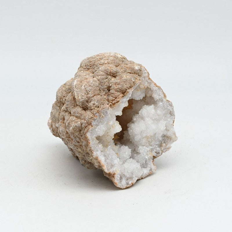 Géode de Quartz (355g) Réf : DGEO-M6