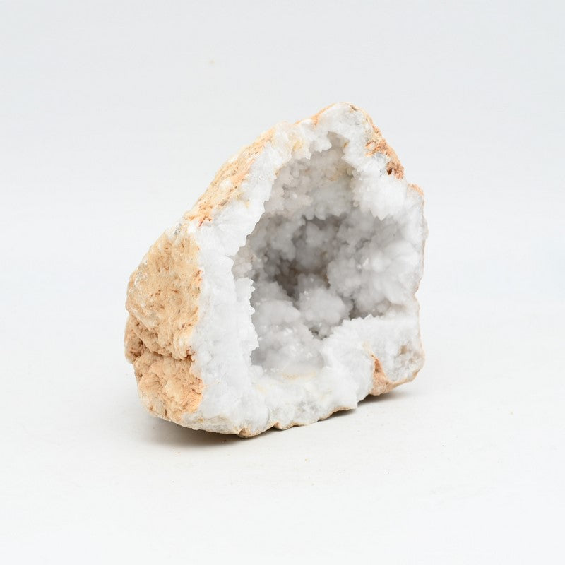 Géode de Quartz (447g) Réf : DGEO-M4