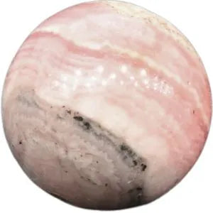 Rhodochrosite