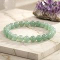 Bracelet "Tranquillité" en Aventurine