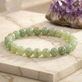 Bracelet "Sérénité" en Jade