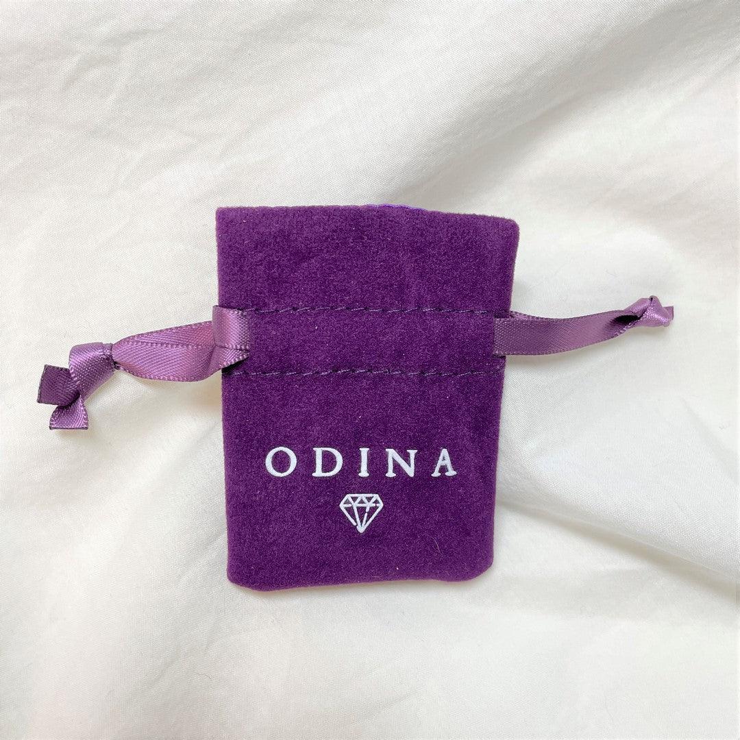 Pendentif "Confiance" en Oeil de Tigre Ref : Odt6 - lespierresdubienetre