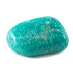 Bijoux et bracelets en amazonite, une pierre de paix intérieure de lithothérapie