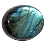 Labradorite : une pierre de protection, d'intuition et de développement spirituel