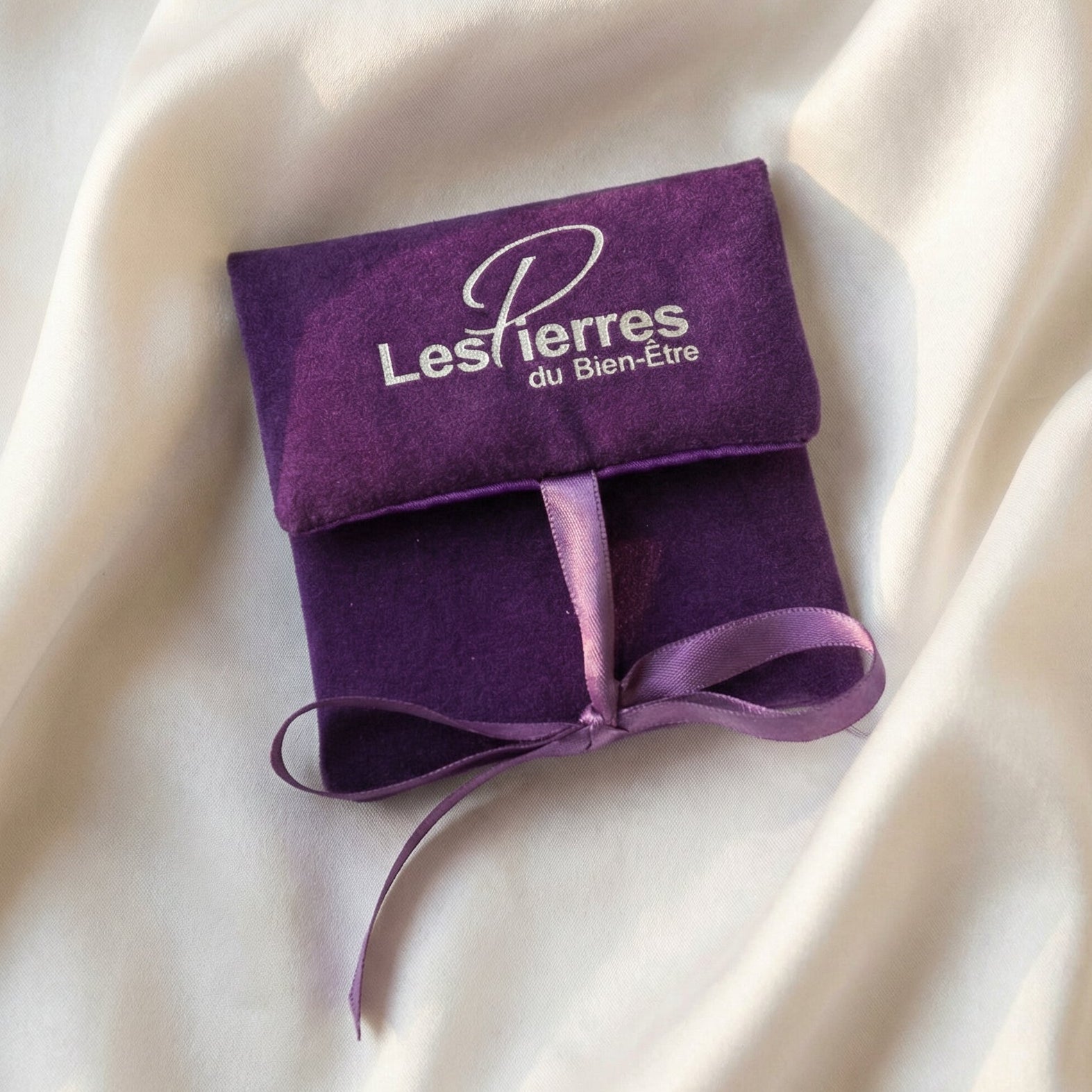 Bracelet "Confiance" en Œil-de-Tigre & Argent 925 - Pièce de Bijouterie -