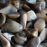 Agate Botswana
