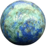 Azurite Malachite