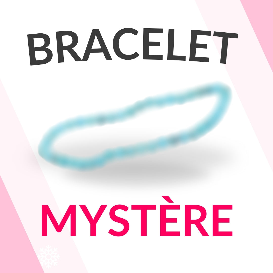 Bracelet Mystère