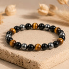 Bracelet - Protections Triple