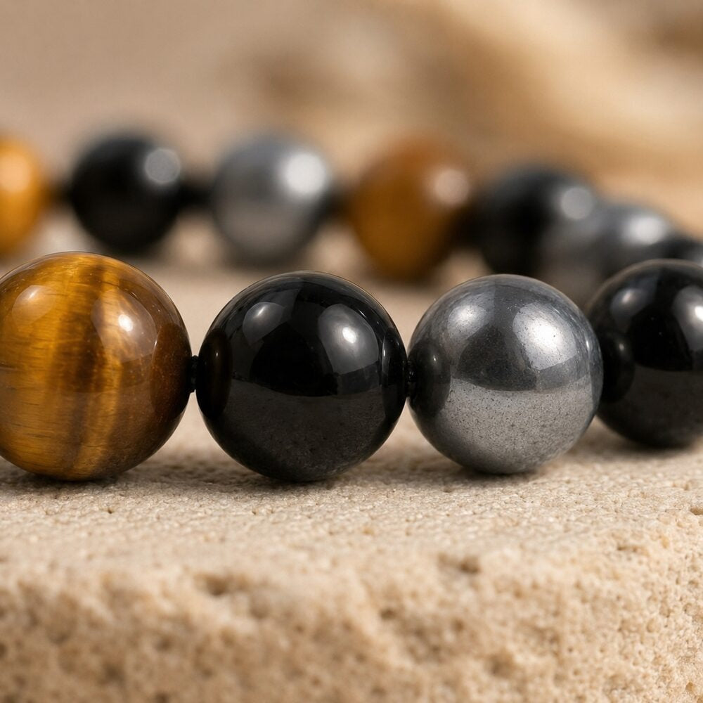 Bracelet - Protections Triple