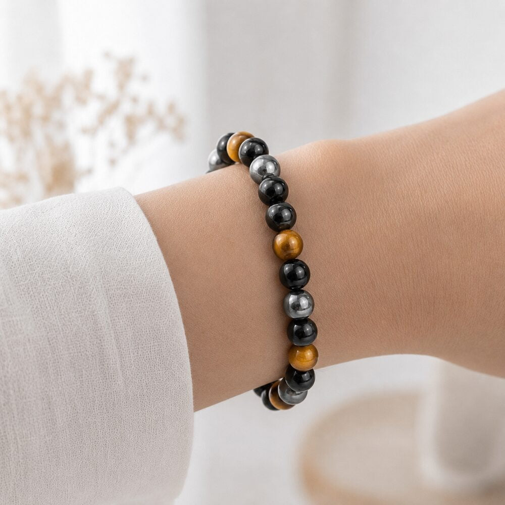 Bracelet - Protections Triple