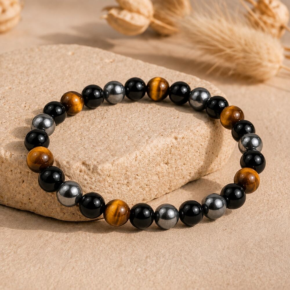 Bracelet - Protections Triple