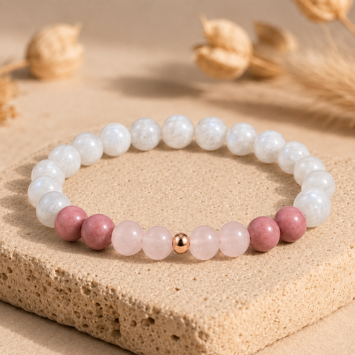 Bracelet Amour de soi & Nouveau départ