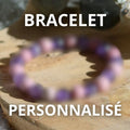 Taille bracelet personnalisé - 14cm