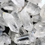 Cristal de roche
