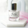 Parfum d'intérieur "Sagesse" en Améthyste & Eucalyptus