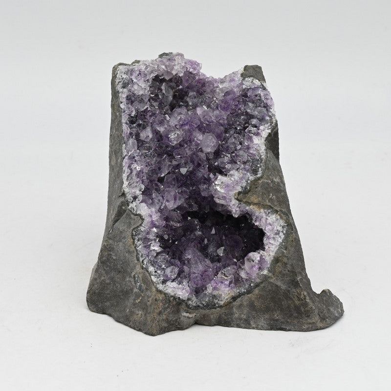 Géode d'Améthyste (517g) Réf : AME-M5