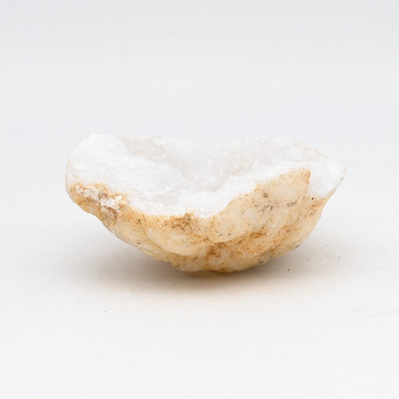 Géode de Quartz (250g) Réf : DGEO-P12