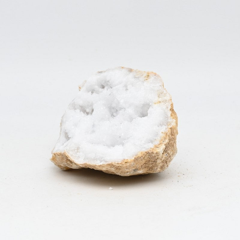 Géode de Quartz (253g) Réf : DGEO-P13