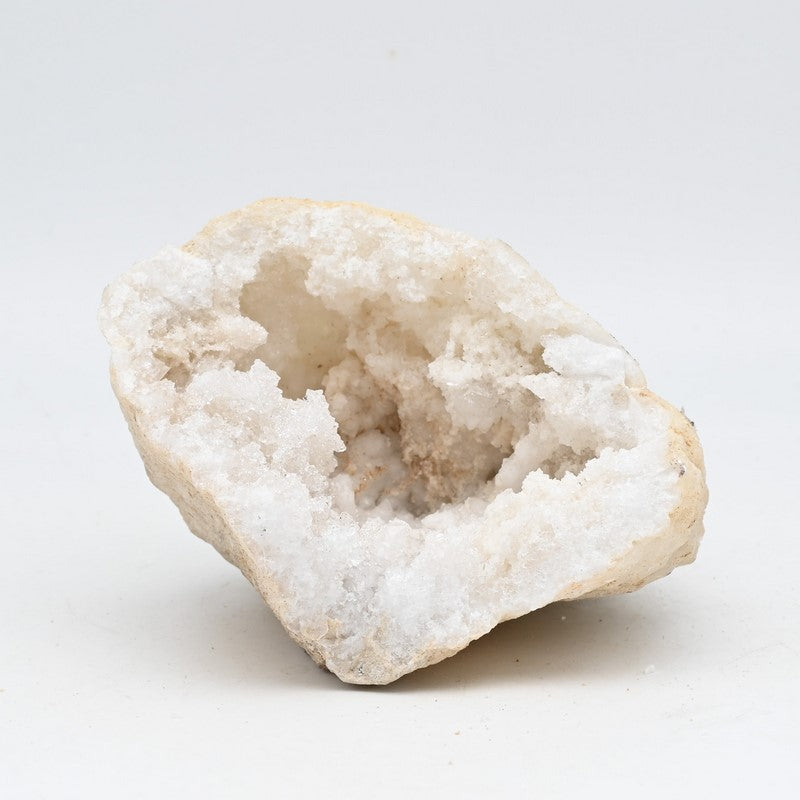 Géode de Quartz (937g) Réf : DGEO-M5