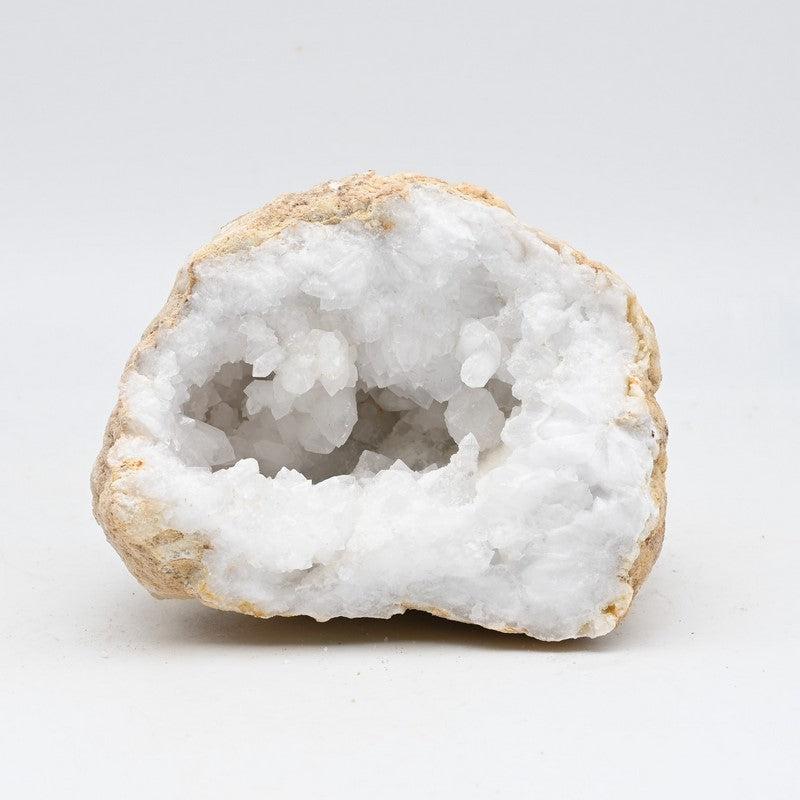 Géode de Quartz (374g) Réf : DGEO-M7
