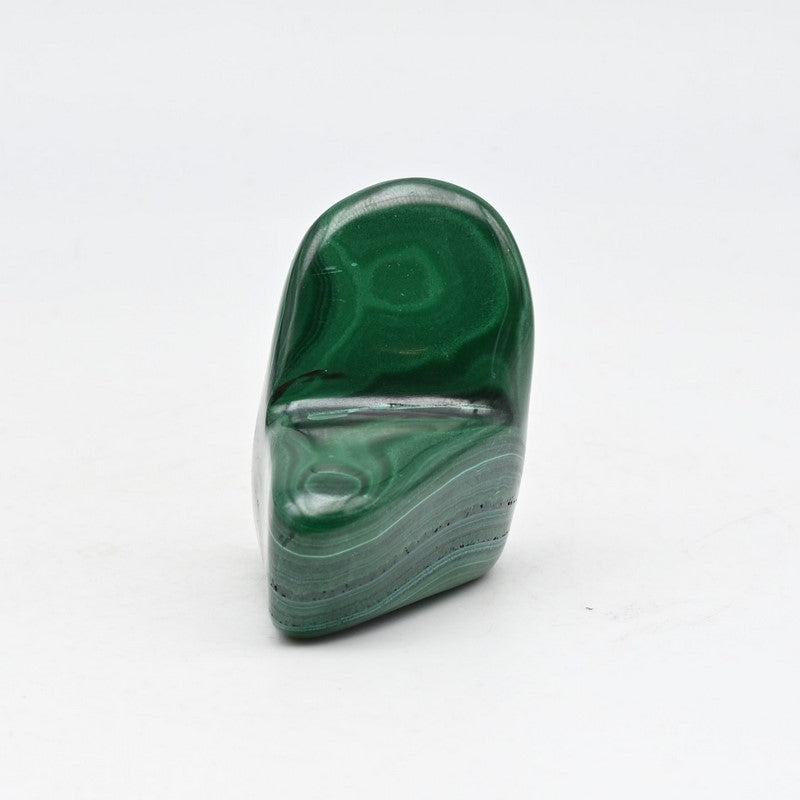 Bloc de Malachite – Guérison et Protection ref MA1