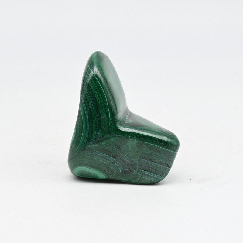 Bloc de Malachite – Guérison et Protection ref MA1