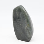 Bloc de Labradorite POLI (355g) A Réf : LMGP6