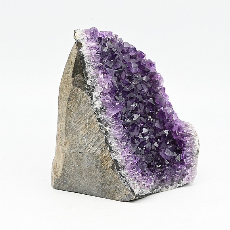 Géode d'Améthyste (675g) Réf : AME-M1