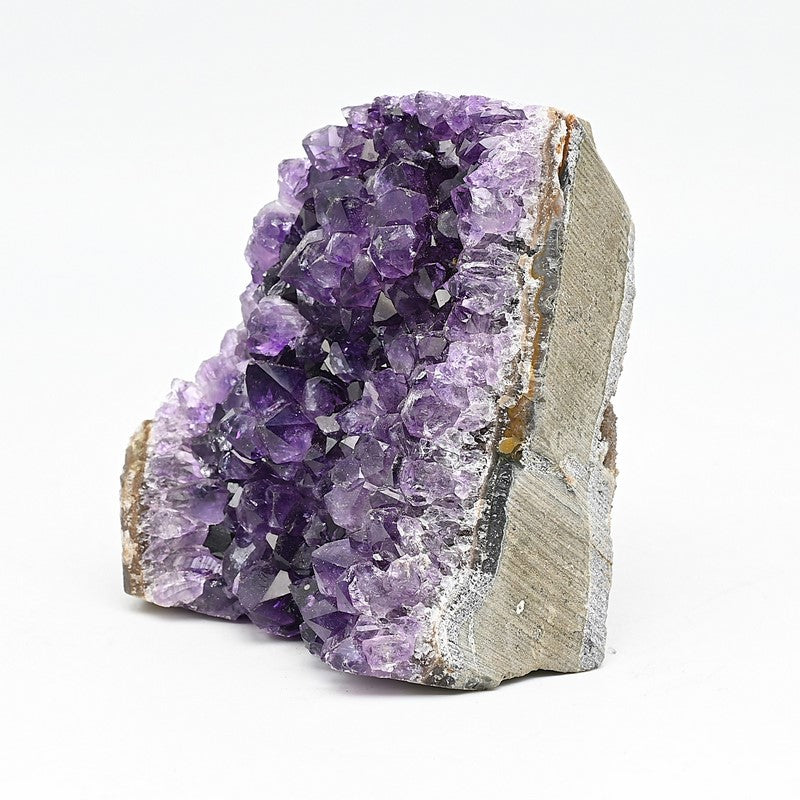 Géode d'Améthyste (518g) Réf : AME-M4