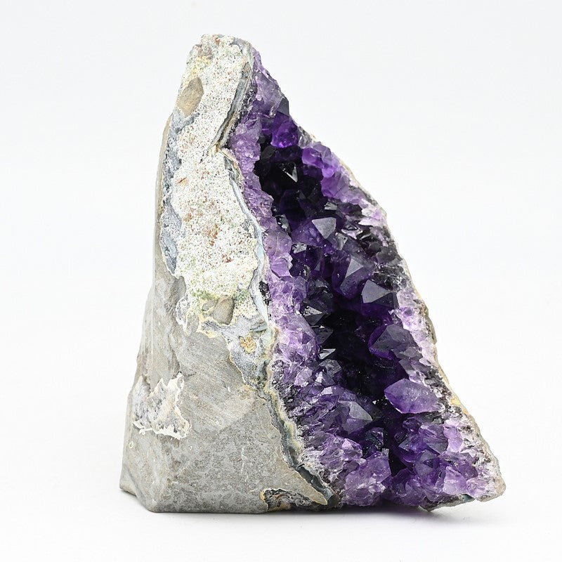 Géode d'Améthyste (496g) Réf : AME-M5