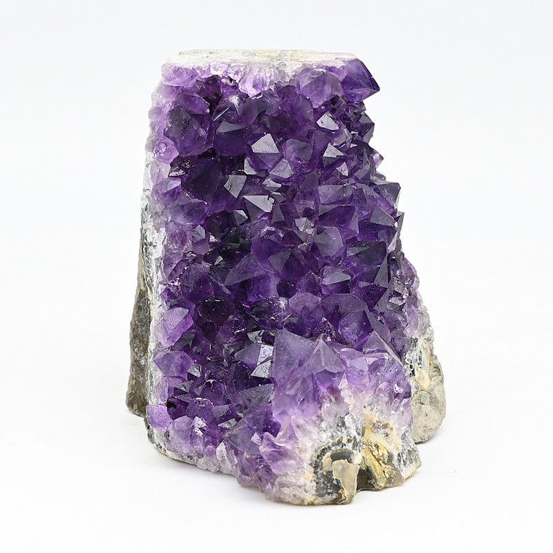 Géode d'Améthyste (644g) Réf : AME-M6