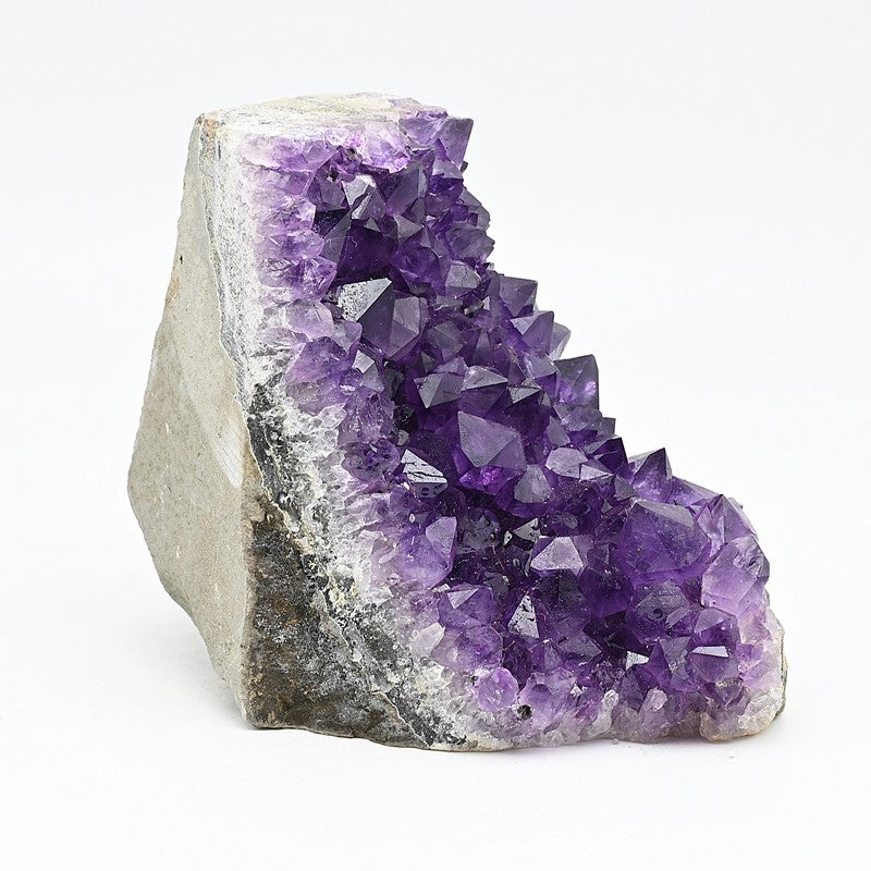 Géode d'Améthyste (644g) Réf : AME-M6
