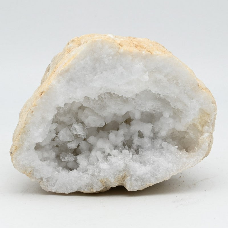 Géode de Quartz (776g) Réf : DGEO-M23