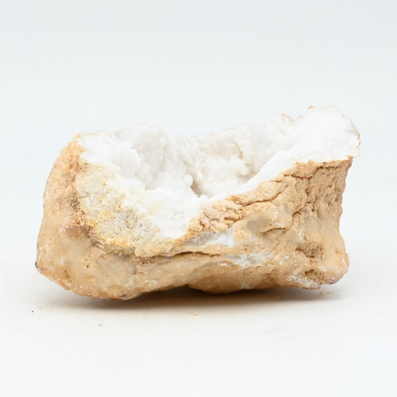Géode de Quartz (251g) Réf : DGEO-P24