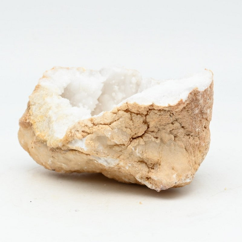 Géode de Quartz (251g) Réf : DGEO-P24