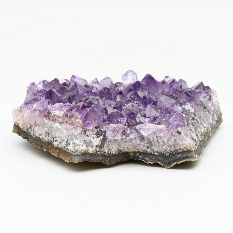 Géode d'Améthyste (115g) Réf : AME-P20