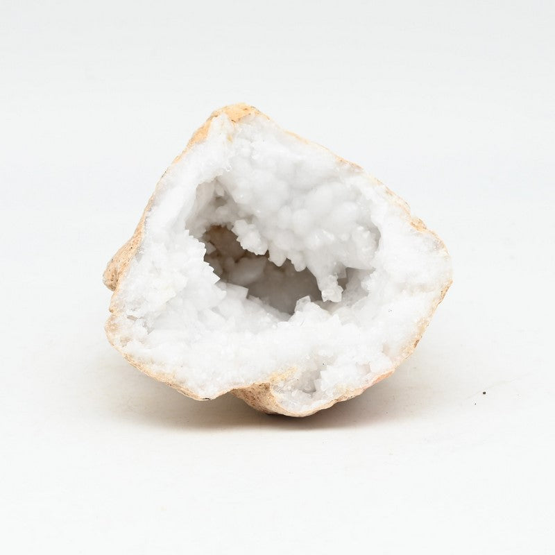 Géode de Quartz (321g) Réf : DGEO-P20