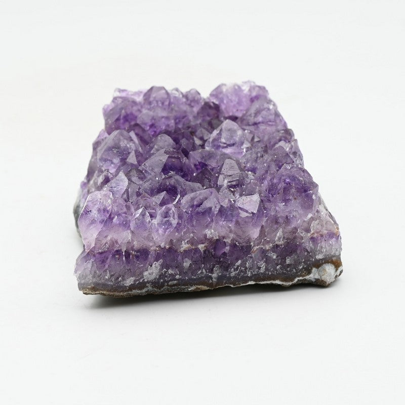 Géode d'Améthyste (154g) Réf : AME-P36