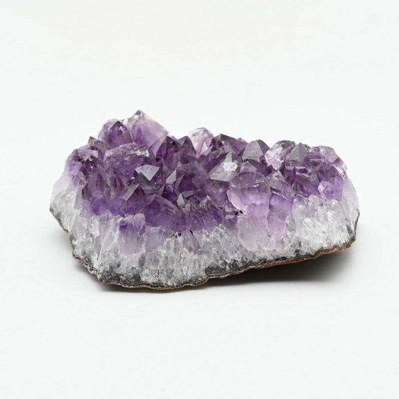 Géode d'Améthyste (70g) Réf : AME-P6