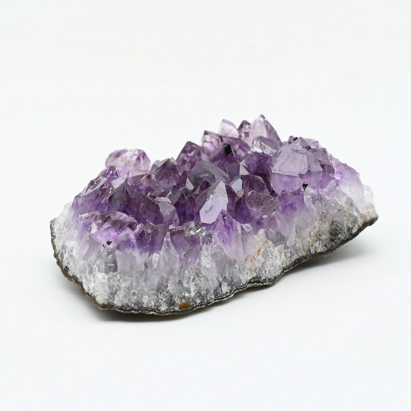 Géode d'Améthyste (70g) Réf : AME-P6