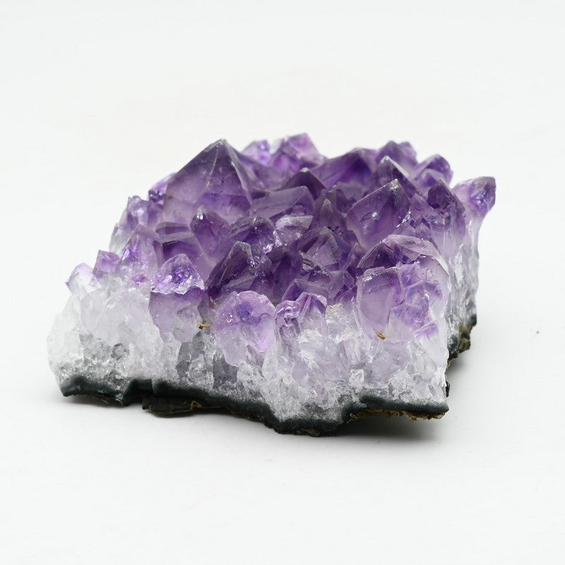 Géode d'Améthyste (179g) Réf : AME-P20