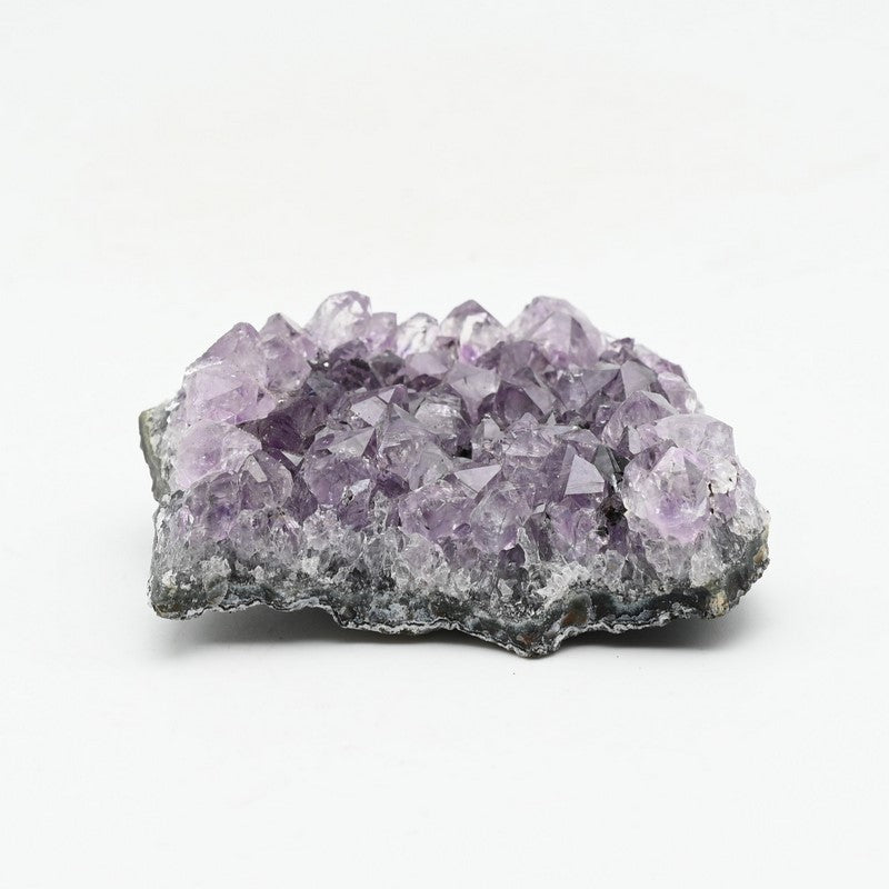 Géode d'Améthyste (61g) Réf : AME-P4