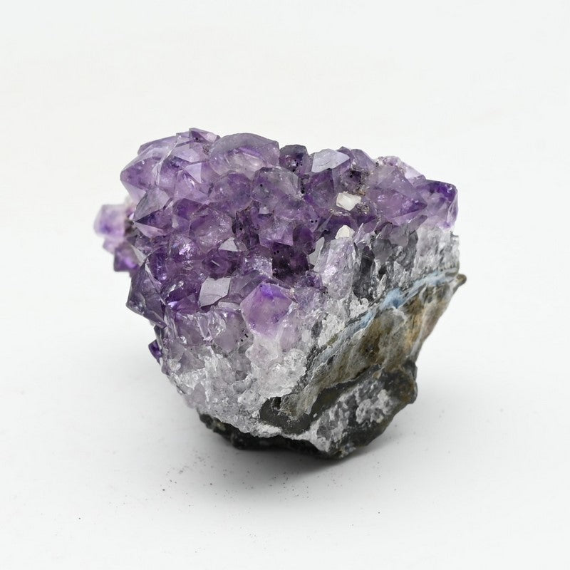 Géode d'Améthyste (74g) Réf : AME-P36