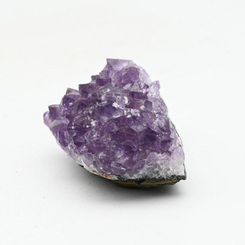 Géode d'Améthyste (74g) Réf : AME-P39