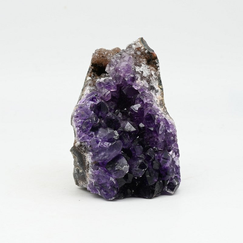 Géode d'Améthyste (383g) Réf : AME-M2