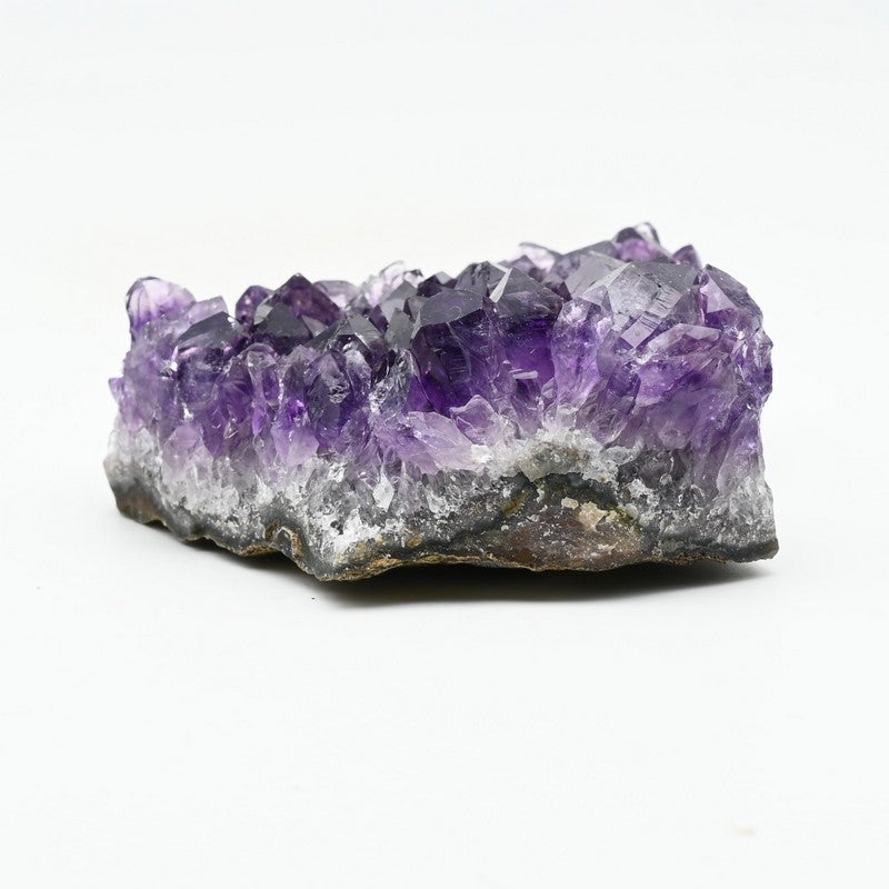 Géode d'Améthyste (165g) Réf : AME-P5