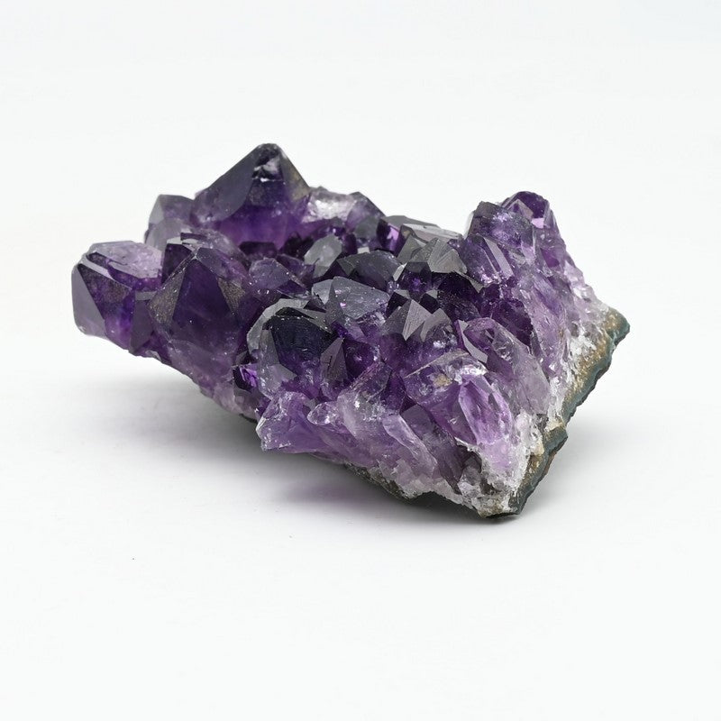 Géode d'Améthyste (154g) Réf : AME-P6